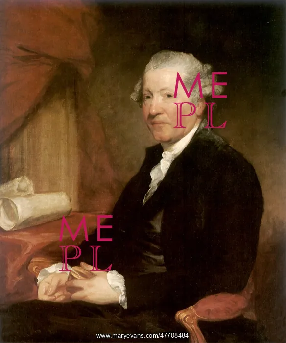  : Sir Joshua Reynolds