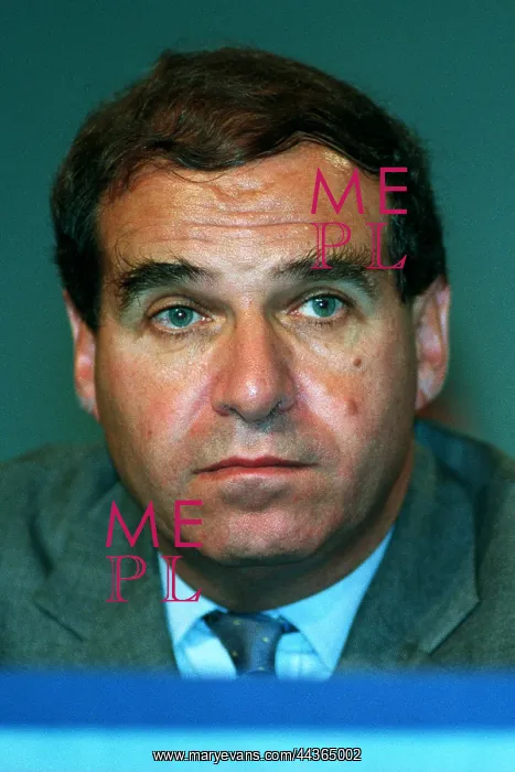 : Sir Leon Brittan Qc : Sir Leon Brittan Qc