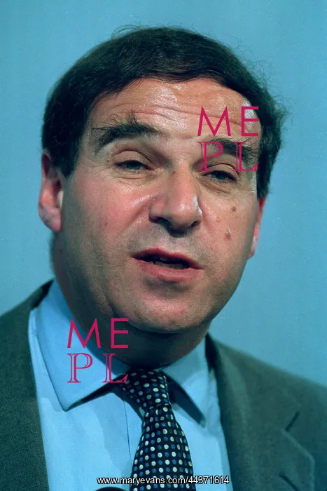  : Sir Leon Brittan Qc