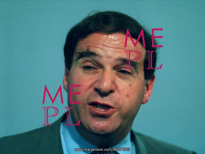  : Sir Leon Brittan Qc