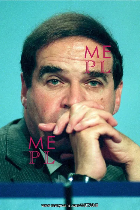  : Sir Leon Brittan Qc