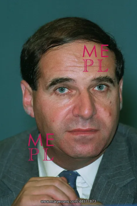 : Sir Leon Brittan Qc