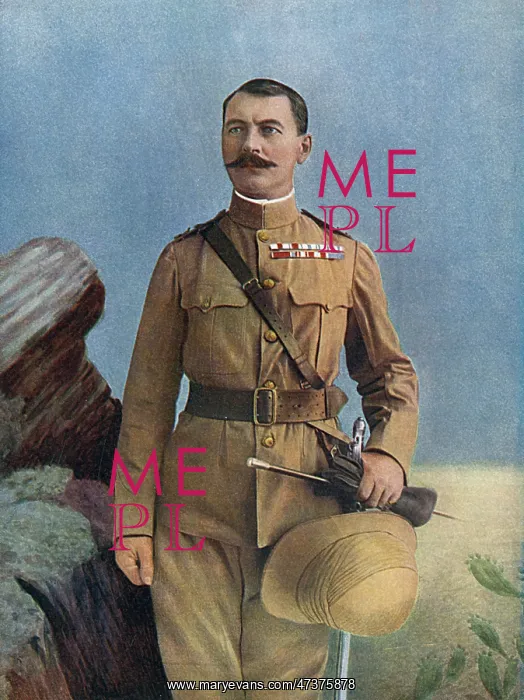 : SIR LESLIE RUNDLE : SIR LESLIE RUNDLE