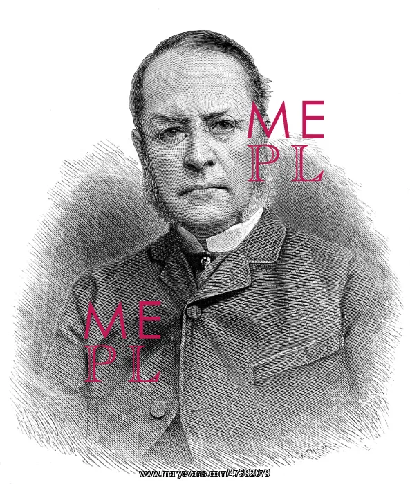 : SIR LYON PLAYFAIR : SIR LYON PLAYFAIR