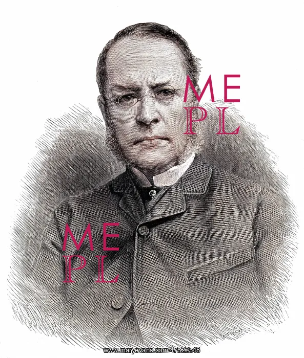  : SIR LYON PLAYFAIR