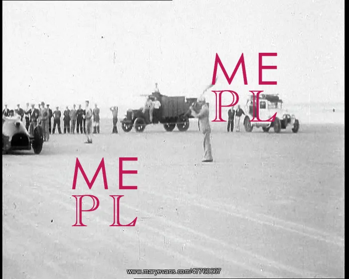 : Sir Malcolm Campbell breaking the land speed : Sir Malcolm Campbell breaking the land speed
