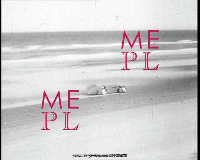 : Sir Malcolm Campbell breaking the land speed : Sir Malcolm Campbell breaking the land speed