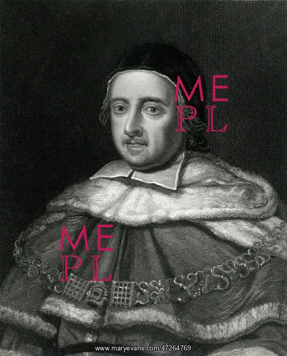 : SIR MATTHEW HALE / COOK : SIR MATTHEW HALE / COOK