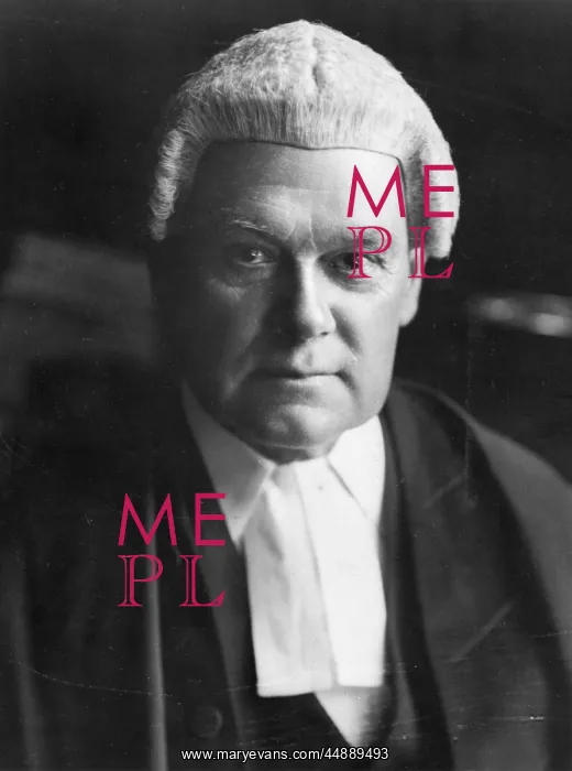 : Sir Maurice Hill : Sir Maurice Hill