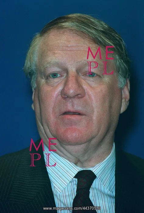  : Sir Michael Angus
