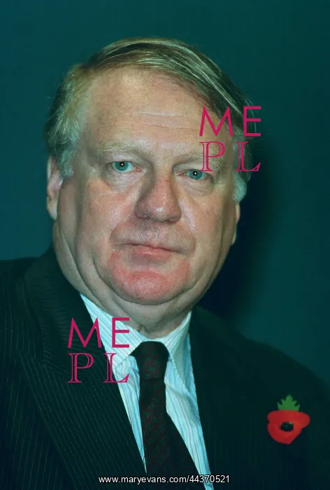  : Sir Michael Angus