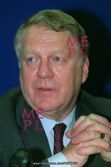  : Sir Michael Angus