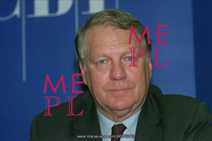  : Sir Michael Angus