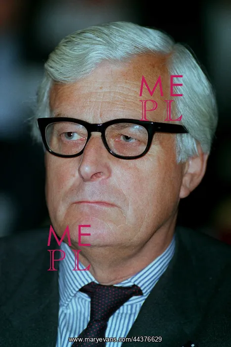 : Sir Michael Grylls MP : Sir Michael Grylls MP
