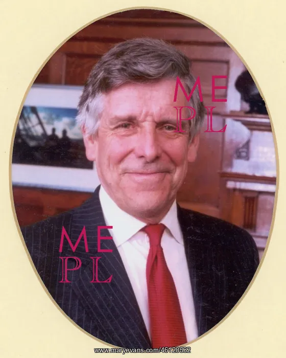 : Sir Michael Moore, IMechE Director General and Secretary : Sir Michael Moore, IMechE Director General and Secretary