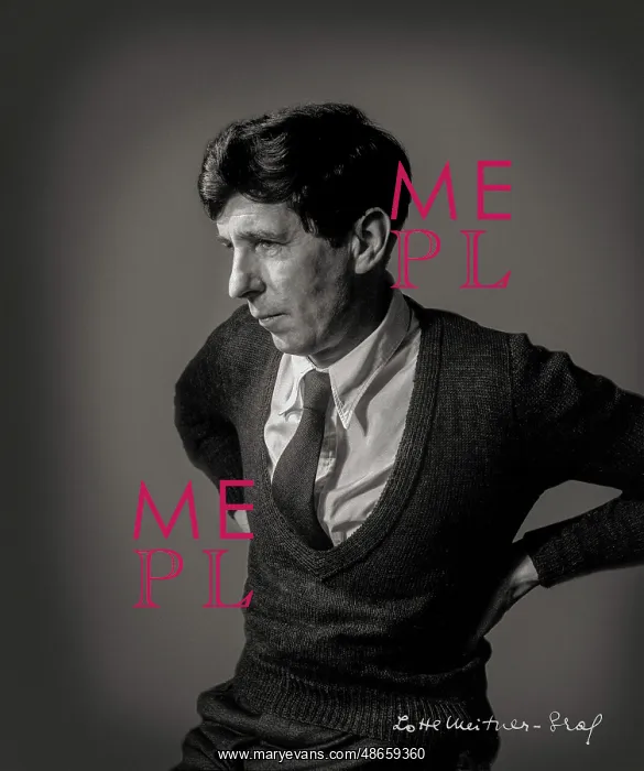 : Sir Michael Tippett - English composer : Sir Michael Tippett - English composer