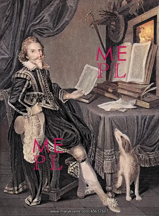  : SIR NATHANIEL BACON