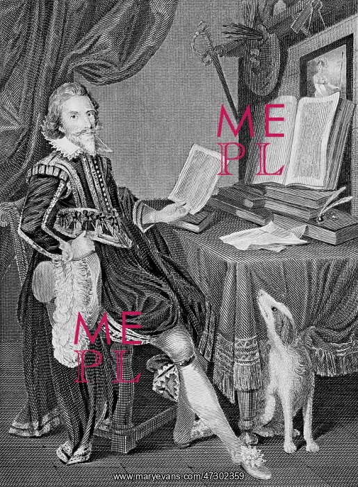  : SIR NATHANIEL BACON