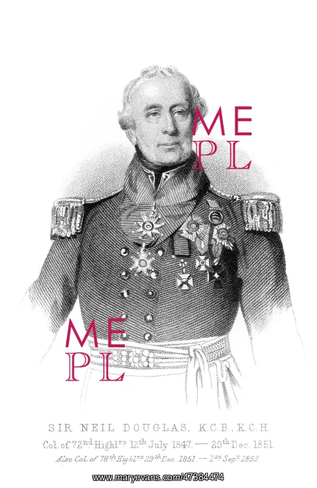  : SIR NEIL DOUGLAS