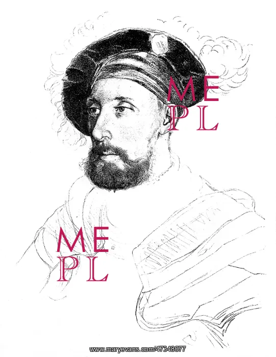 : SIR NICHOLAS CAREW - 1 : SIR NICHOLAS CAREW - 1
