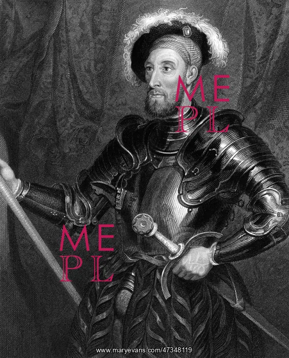 : SIR NICHOLAS CAREW - 3 : SIR NICHOLAS CAREW - 3
