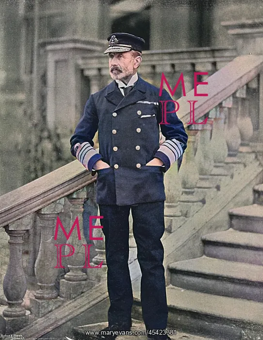  : SIR NOWELL SALMON