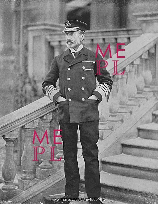  : SIR NOWELL SALMON