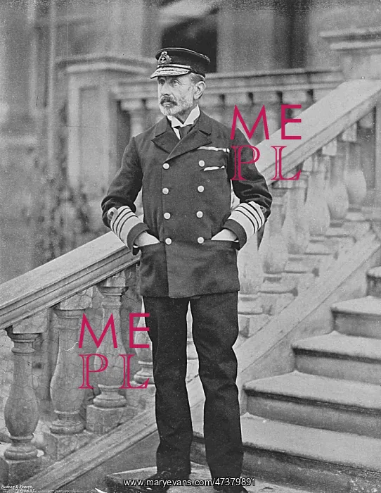  : SIR NOWELL SALMON