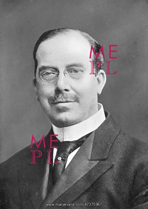  : SIR OSWALD STOLL