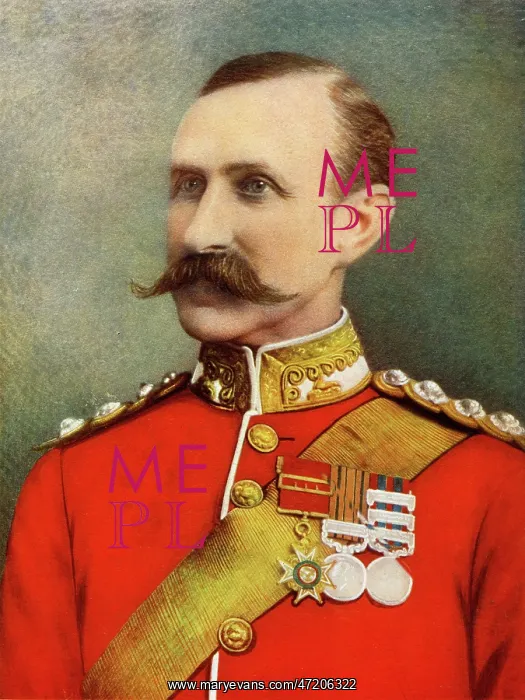  : Sir Penn Symons