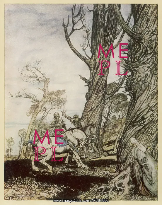 : SIR PERIS IS SLAIN : SIR PERIS IS SLAIN