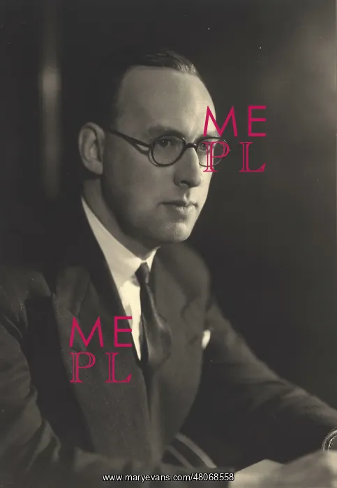 : Sir Peter Masefield : Sir Peter Masefield