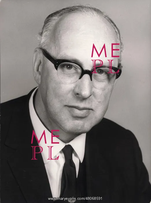 : Sir Peter Masefield : Sir Peter Masefield