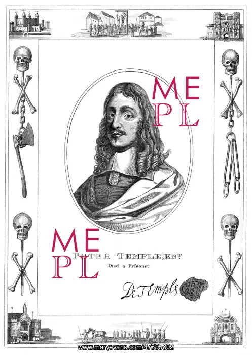 : SIR PETER TEMPLE : SIR PETER TEMPLE