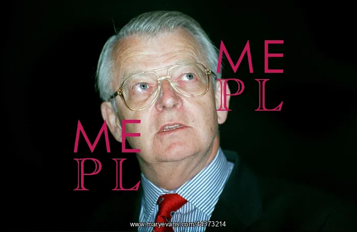  : Sir Peter Walters
