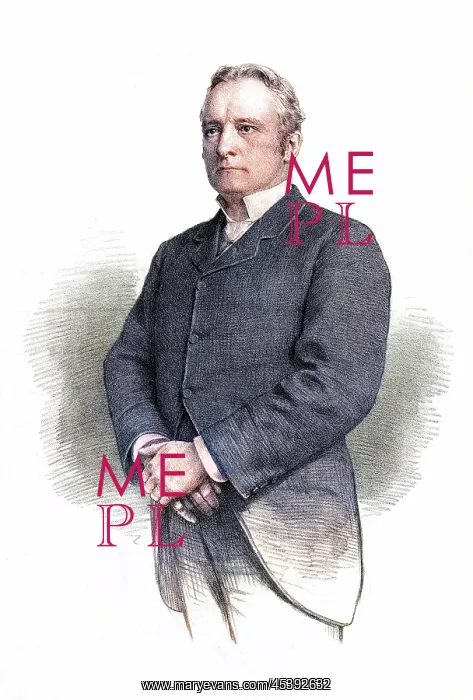 : Sir Philip Albert Muntz : Sir Philip Albert Muntz