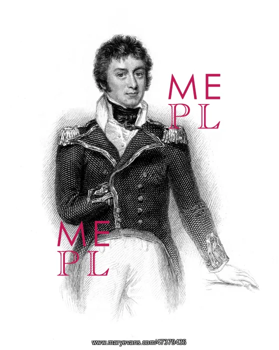 : SIR PHILIP BROKE