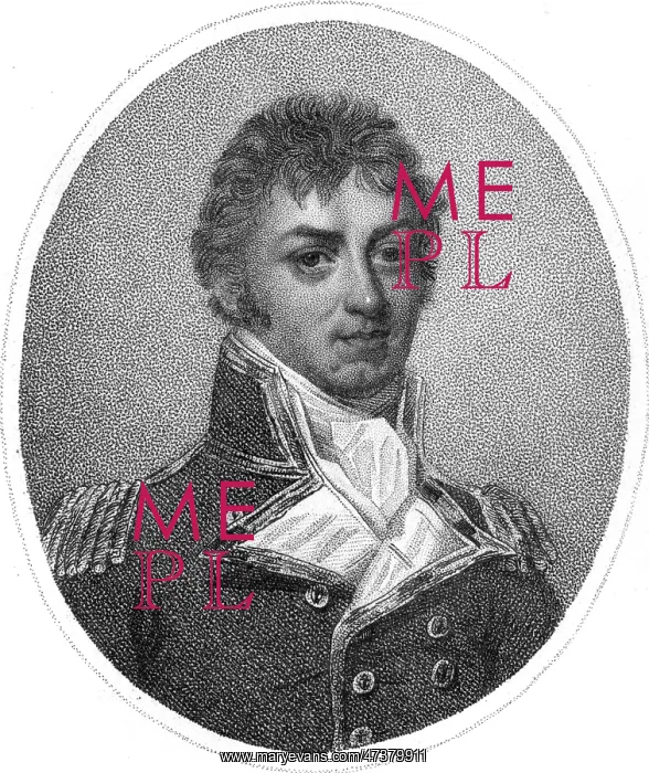  : SIR PHILIP BROKE