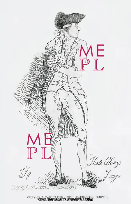 : SIR PHILIP FRANCIS : SIR PHILIP FRANCIS