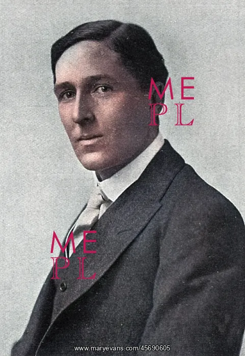 : Sir Philip Gibbs : Sir Philip Gibbs
