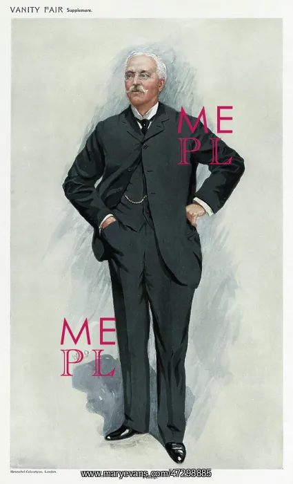 : Sir Philip Hickson Waterlow : Sir Philip Hickson Waterlow
