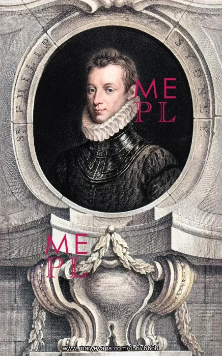 : Sir Philip Sidney : Sir Philip Sidney