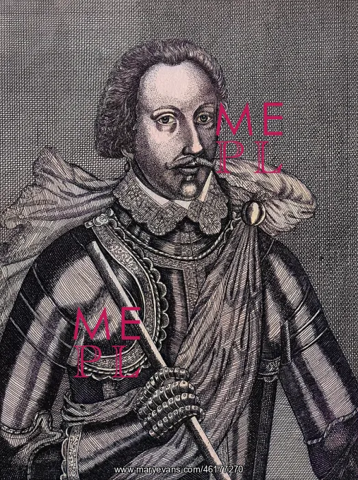  : Sir Philip Sidney