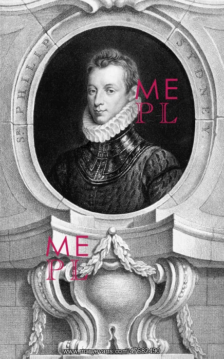 : Sir Philip Sidney : Sir Philip Sidney