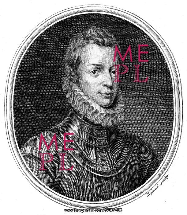  : Sir Philip Sidney