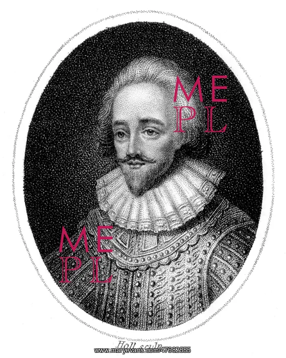  : Sir Philip Sidney