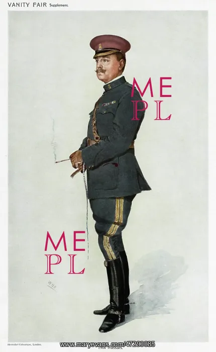 : Sir Philip W Chetwode : Sir Philip W Chetwode