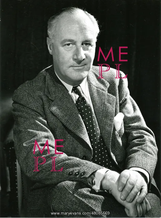  : Sir Ralph Sorley
