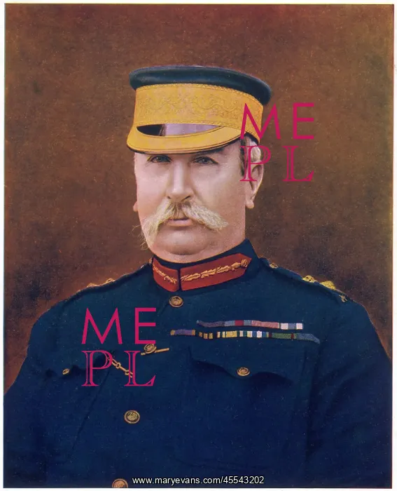 : Sir Redvers Buller