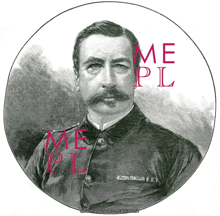 : Sir Redvers Buller : Sir Redvers Buller